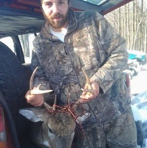 Meet your Posher, Michael